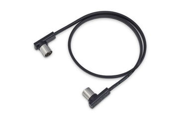 MIDI piatto CAB-midi-60-bk