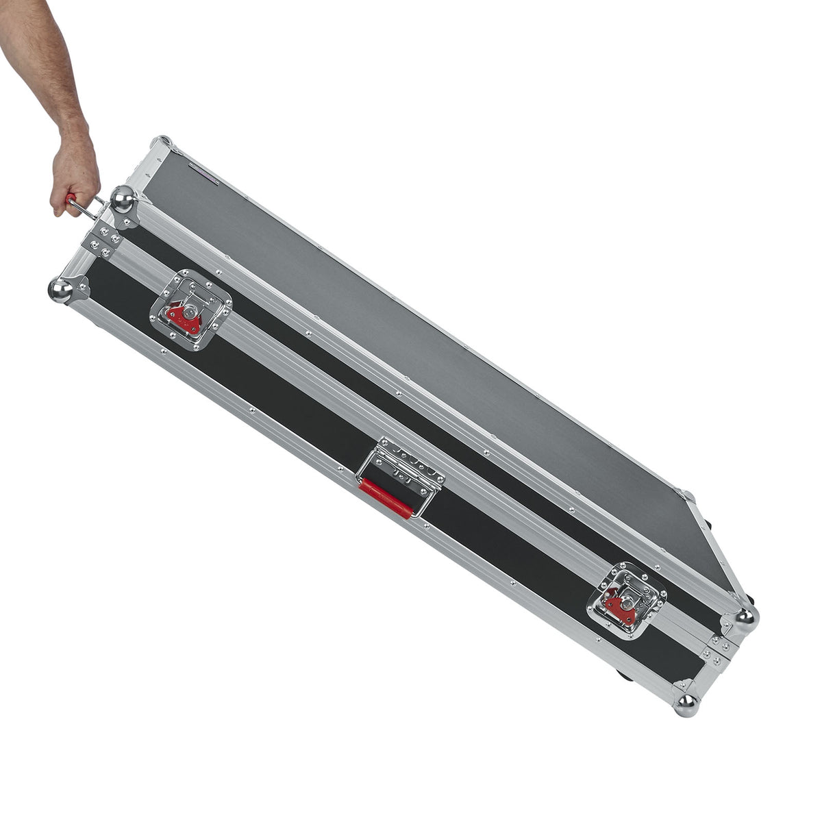 Custodia per tastiera G-TOUR88V2 Nero