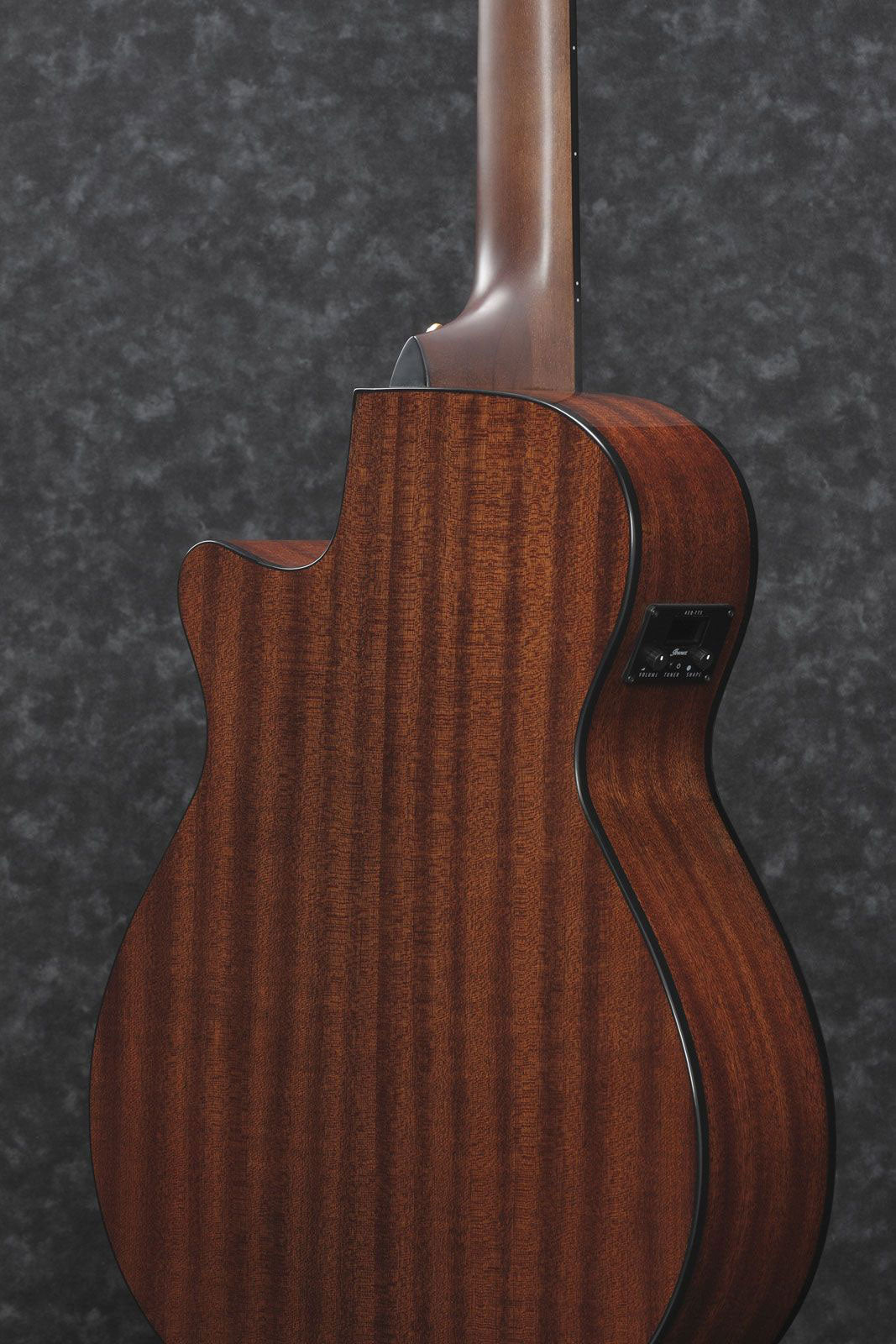 AEG50N-BKH Nero