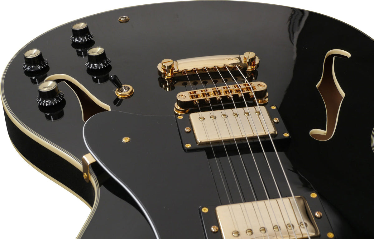 H7 Bk Black - STOCKB