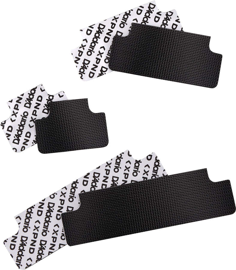 Pedal Grip Strips Variety Pack