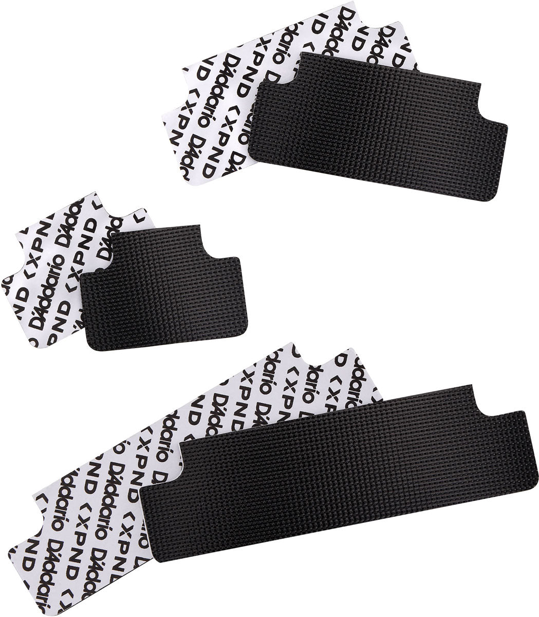 Pedal Grip Strips Variety Pack