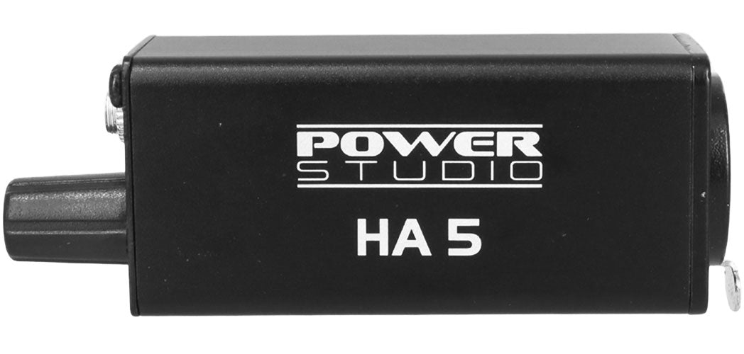 HA 5