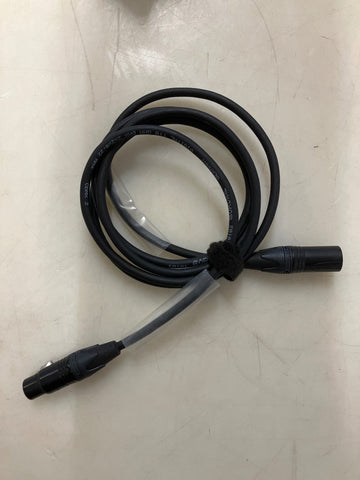 CAVO DMX 5 POLI COLLEGATI 2 M - Stock B