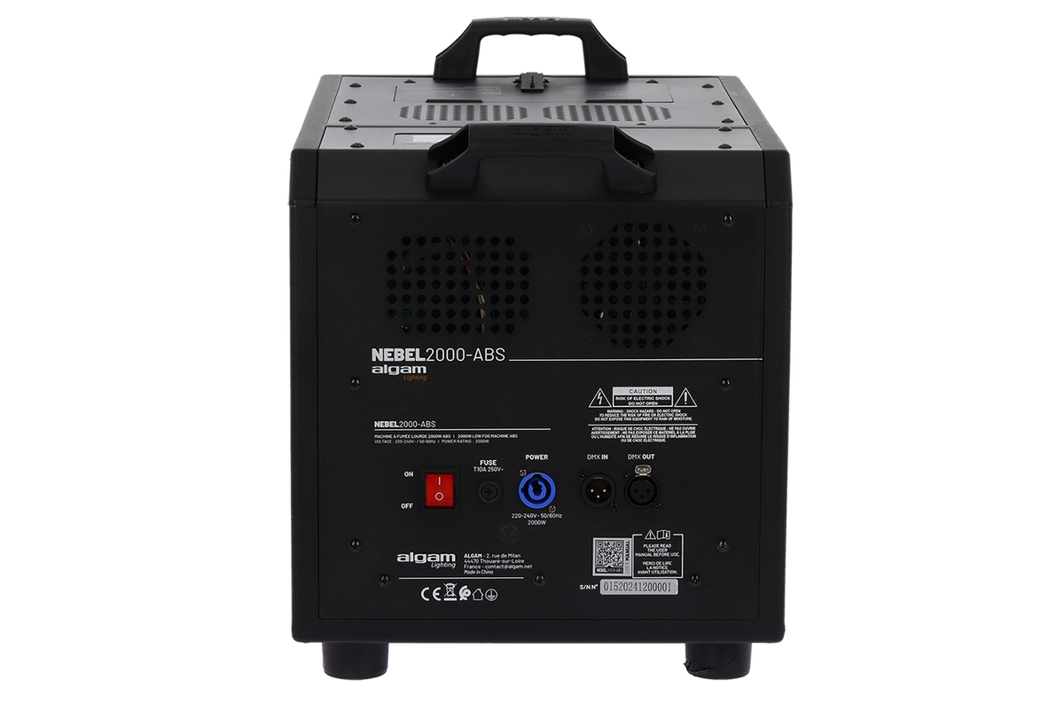 NEBEL2000 ABS