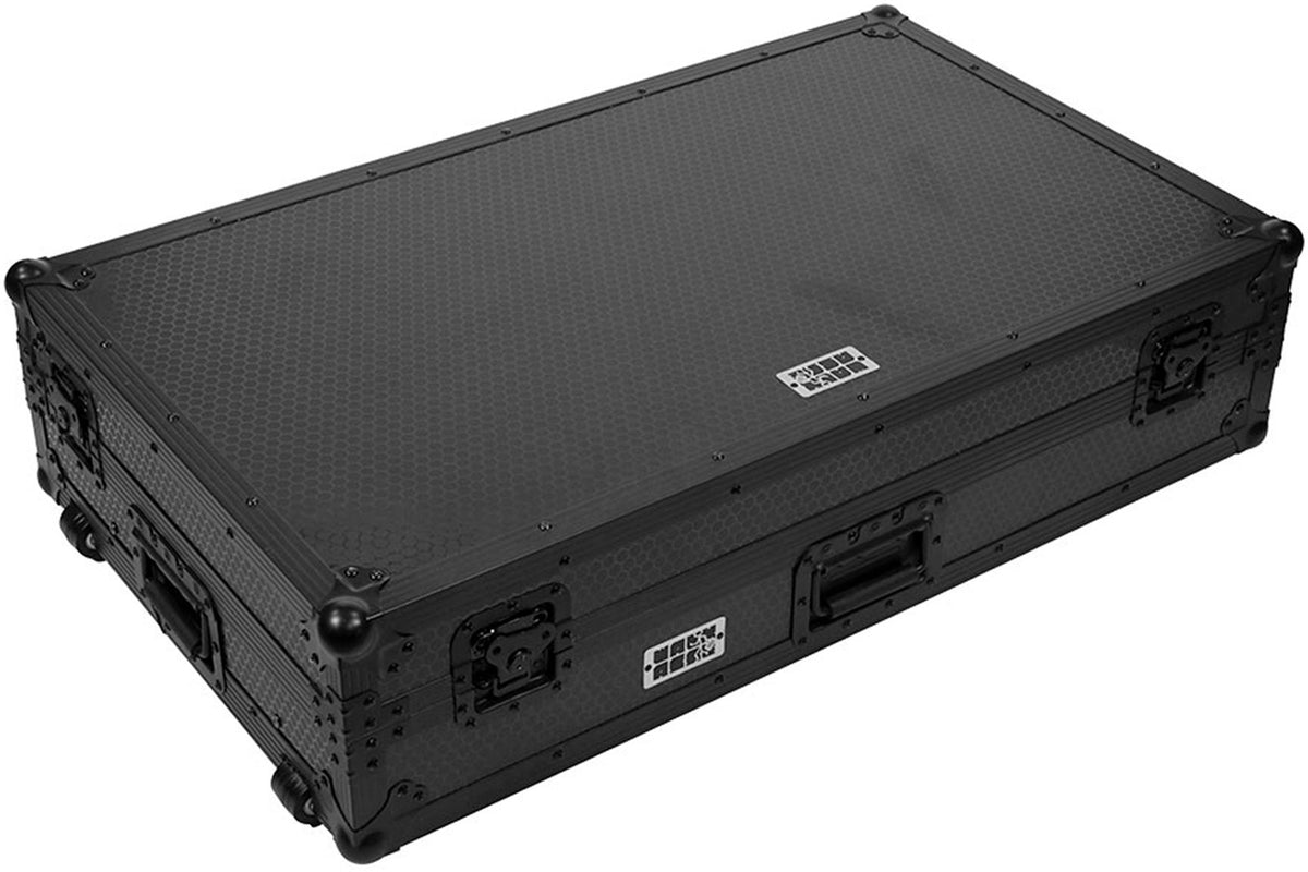 Pro XDJ-XZ W LTS Nero