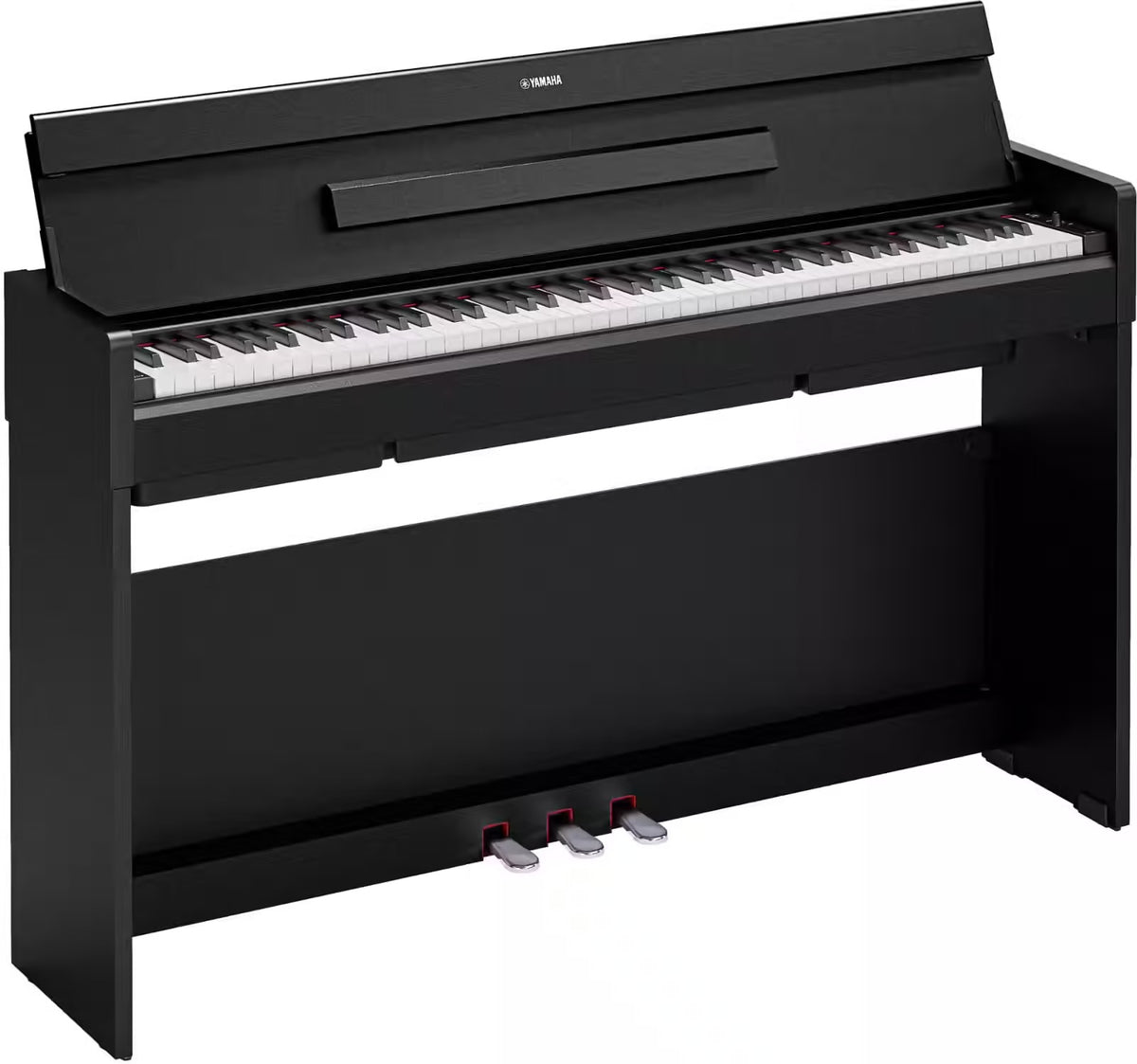 YDP-S36 Black