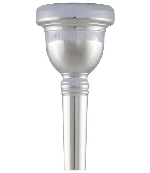 S350 Standard Gambo Piccolo - 11C Argentato (trombone)