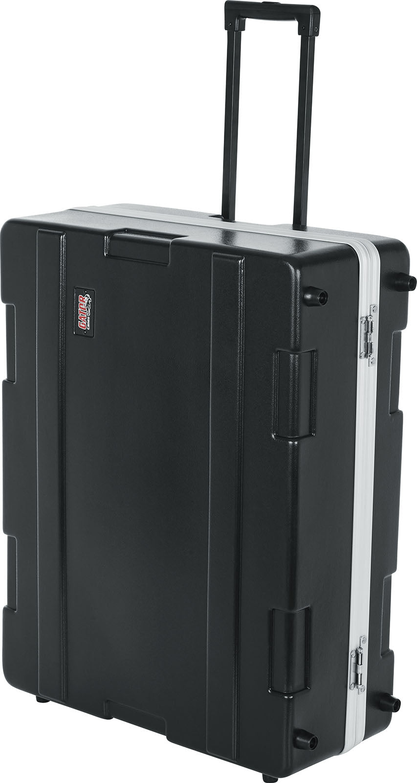 Custodia Pe per mixer con ruote