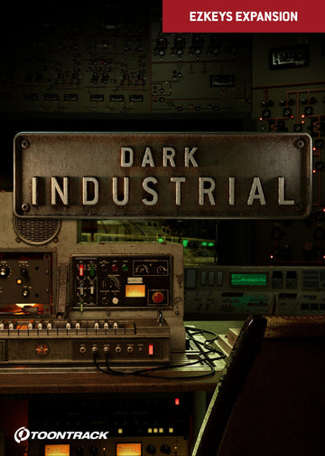 EKX Industrial oscuro