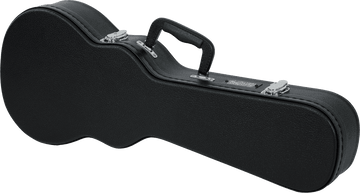 Custodia Per Ukulele Concert In Legno - GWE