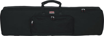 Custodia per tastiera GKB88 SLXL Nero