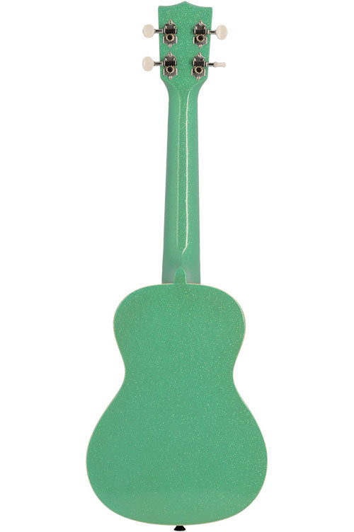 B-Stock / Concert verde scintillante