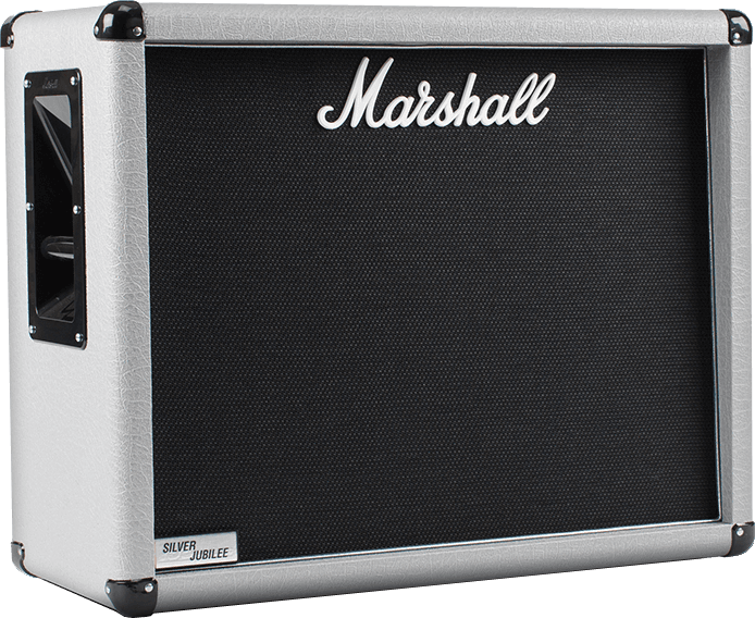 2536 SILVER JUBILEE 140 W 2X12"