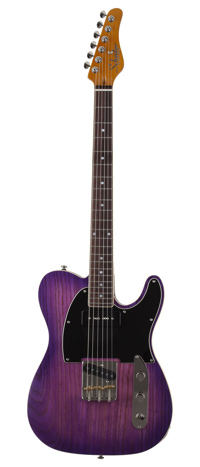 Pt Special Viola Burst Perlato