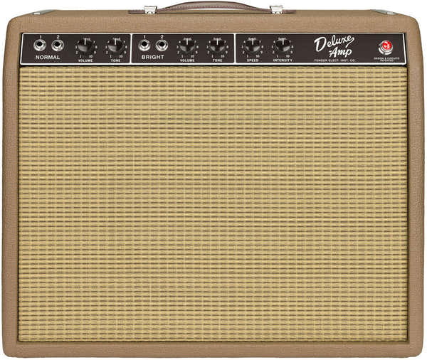 '62 Deluxe amplificatore, 230V EU