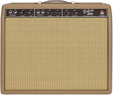 '62 Deluxe amplificatore, 230V EU