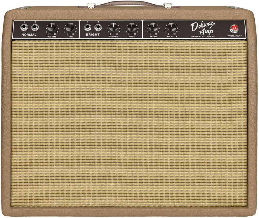 '62 Deluxe amplificatore, 230V EU