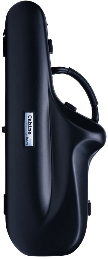 Custodia Sax Alto Cabine - Nero