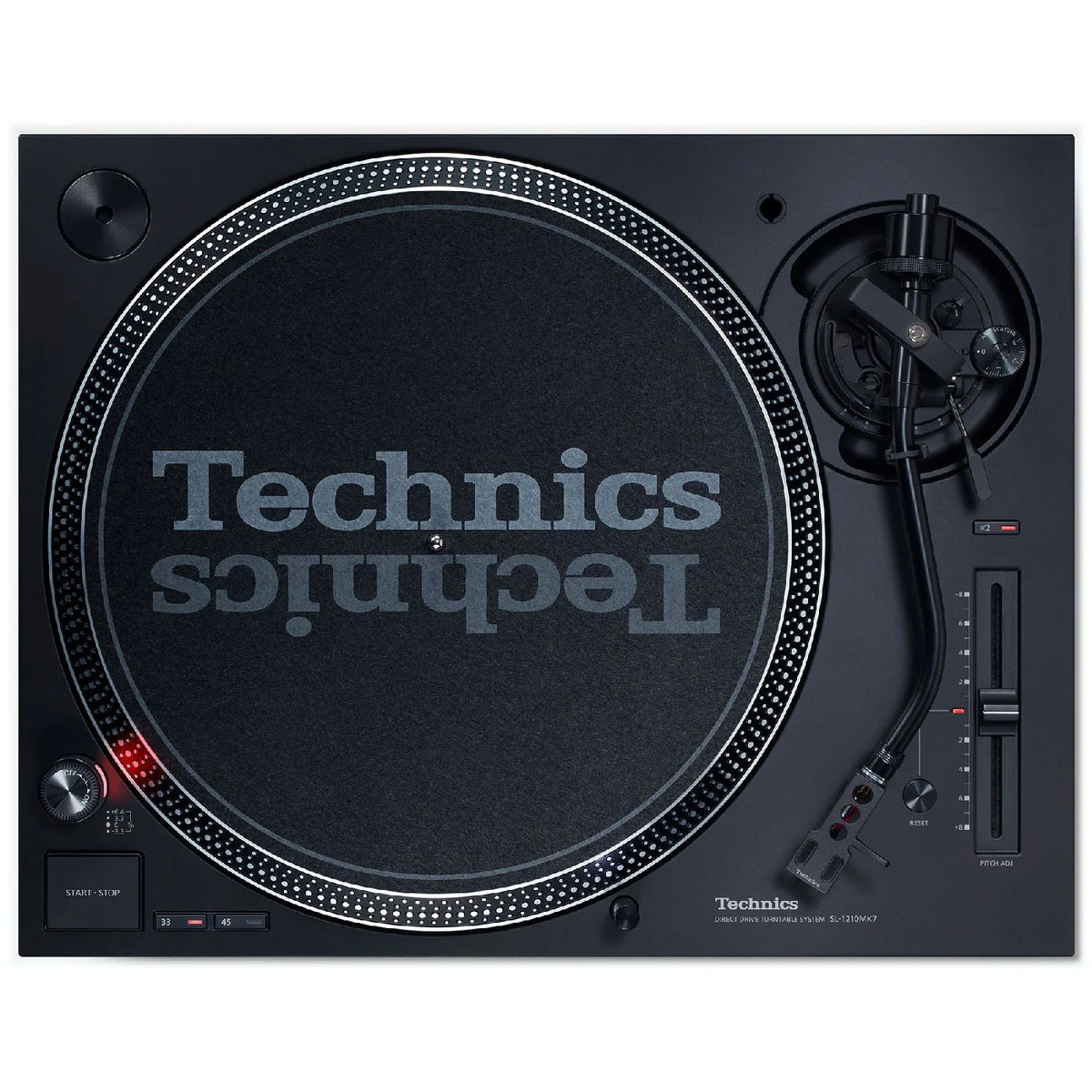 Giradischi DJ Technics