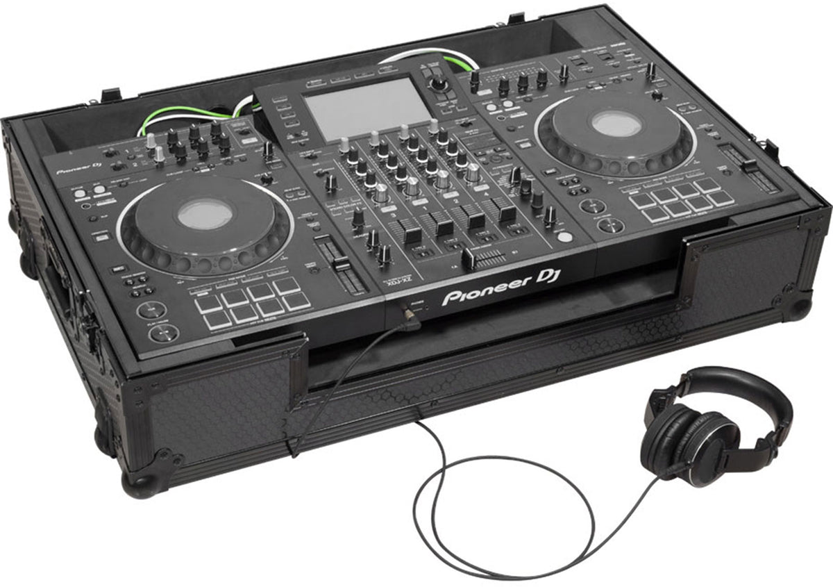 Pro XDJ-XZ W Nero