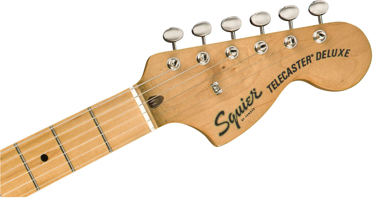 Telecaster 70S Classic Vibe Deluxe Mn Bianco Olimpico