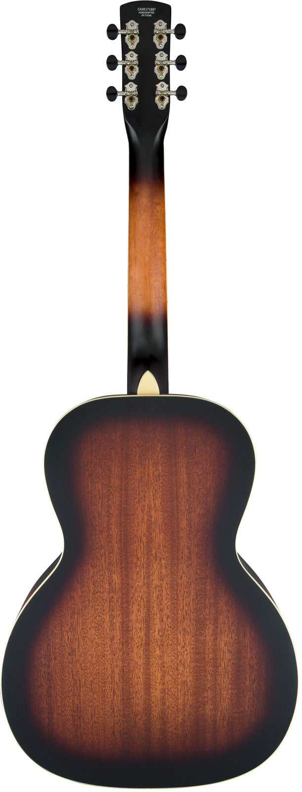 Resonator Roots PDK Sunburst a 2 colori