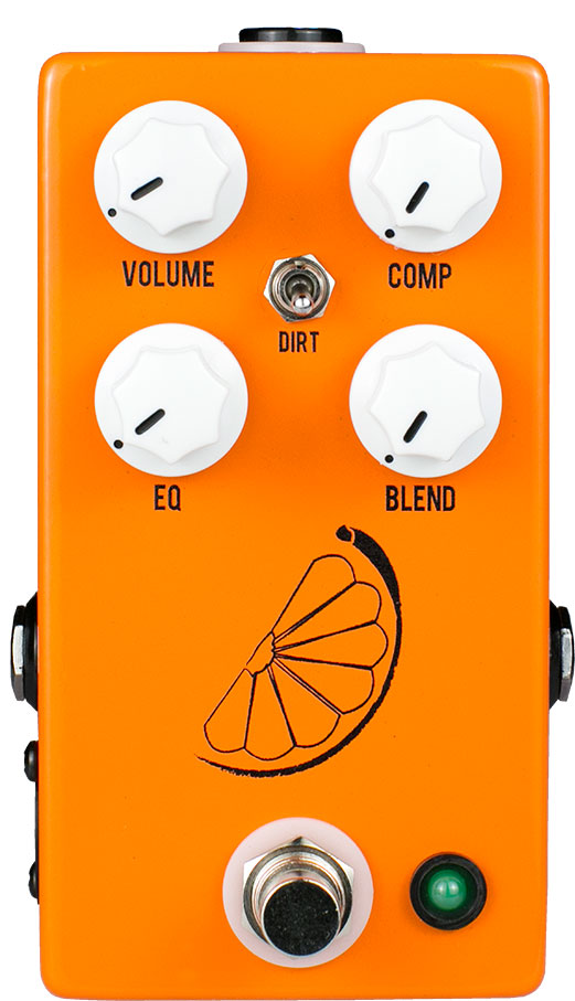 Jhs Pedals Pulp'n Peel V4