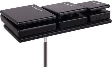Percussione Flapboard 3 Pezzi