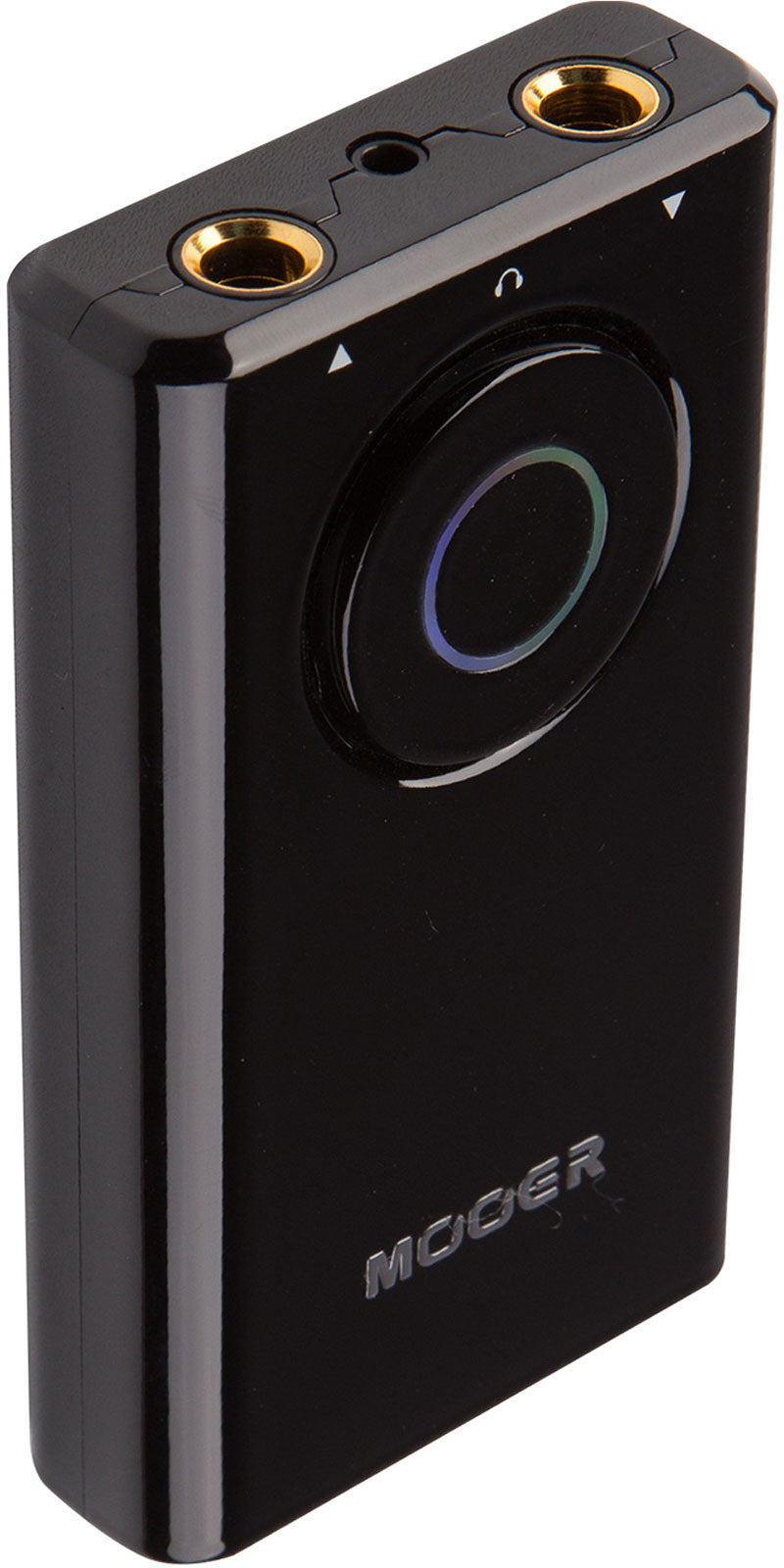 Interfaccia Mooer Prime P1 Nera