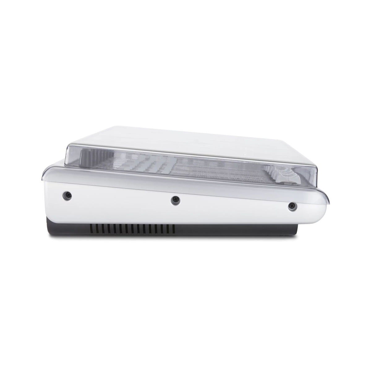 Behringer X-touch copertura