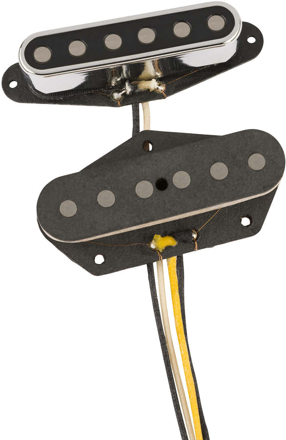 John Osborne Pickup per Telecaster, set di 2