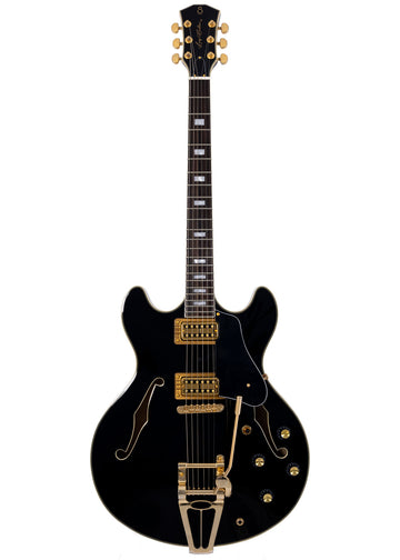 H7T Bk Black