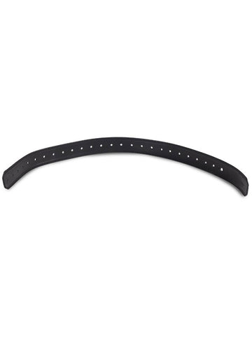 Extension tail for DuoStrap or SoloStrap - Black