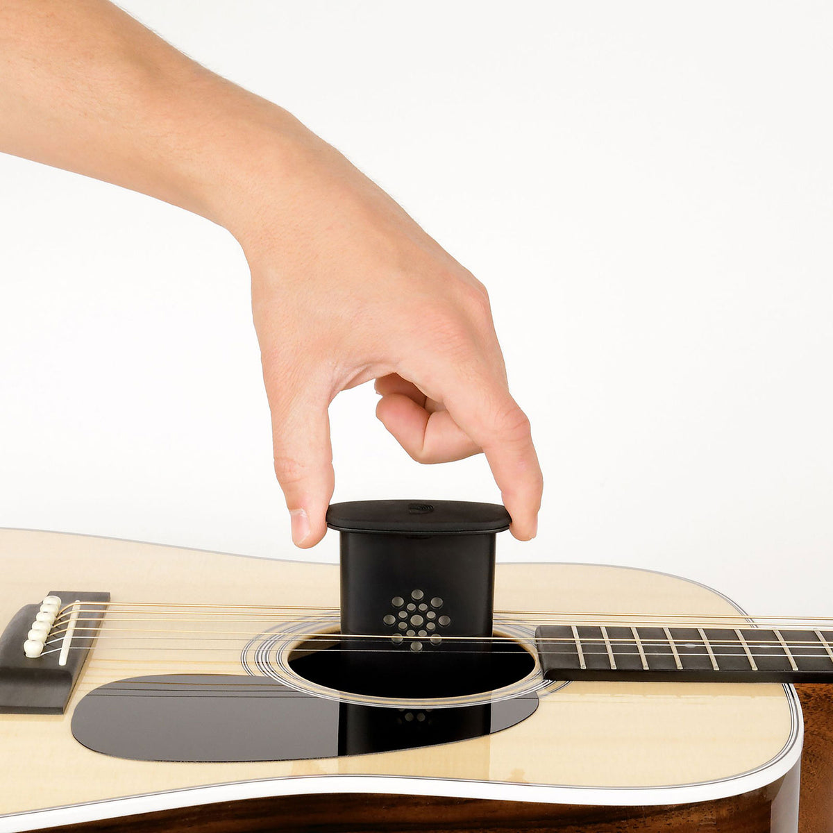Umidificatore per chitarra Pro di D'addario