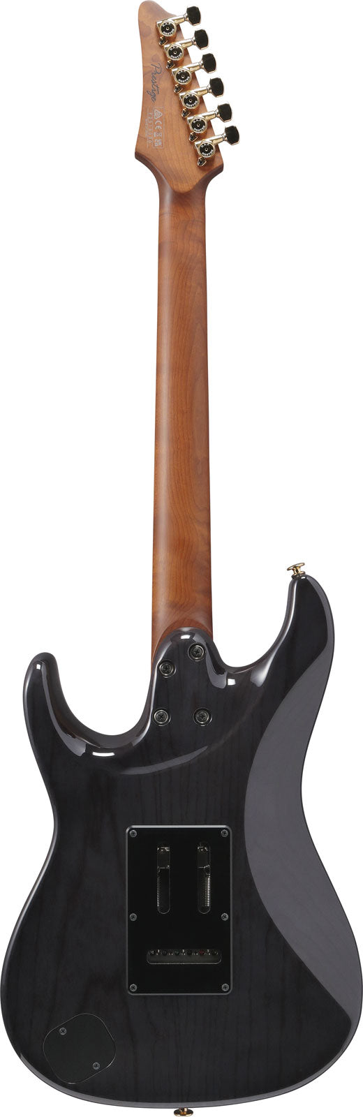 AZ2204AGTGB Burst grigio trasparente Prestige