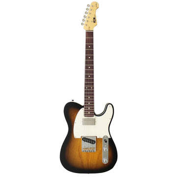 Neo Classic NTE210RAH-2ts Sunburst a 2 toni