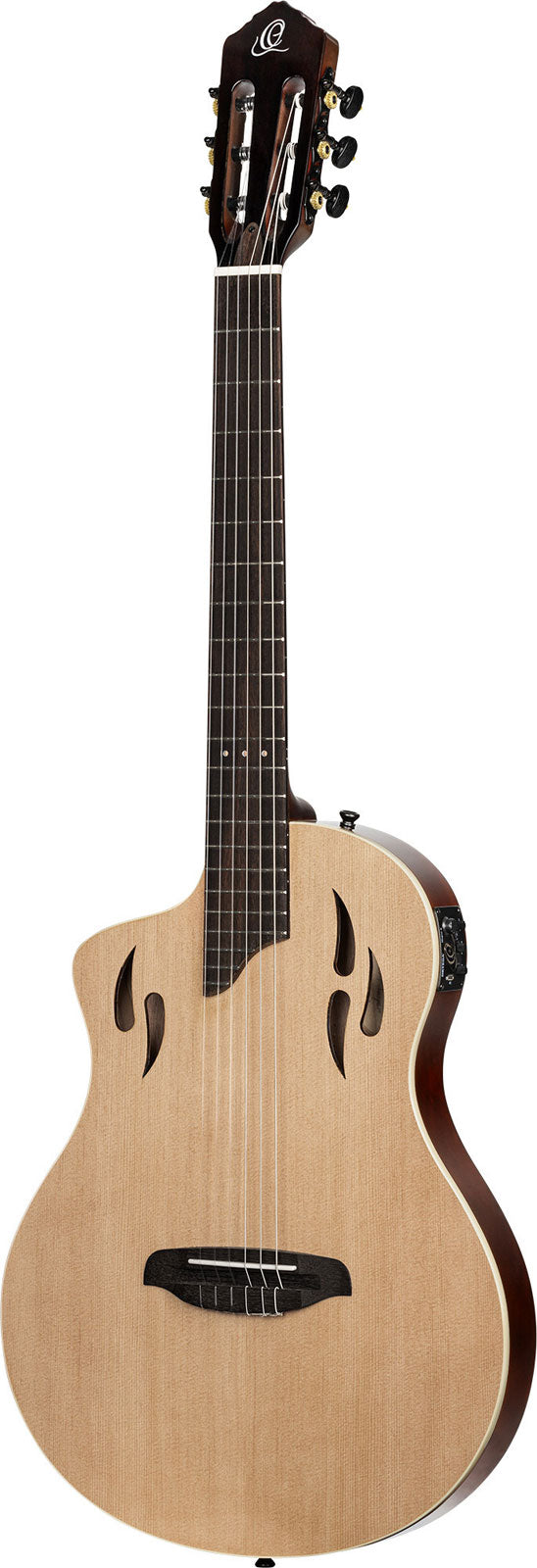 Tourplayer Std LH