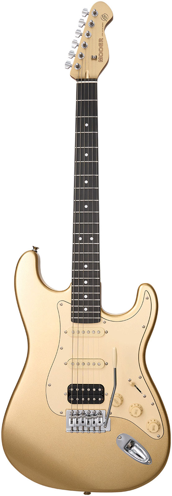 Msc10 Elite Oro