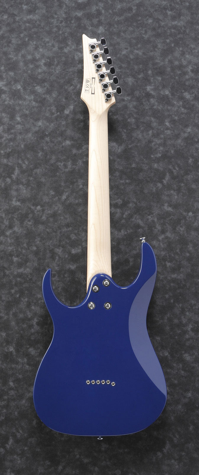 GRGM21M-BLT Burst blu Mikro Gio