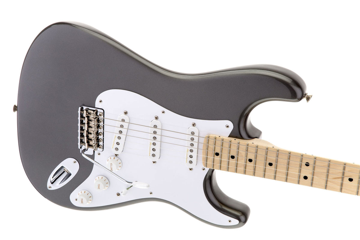 Eric Clapton Stratocaster Mn, Peltro