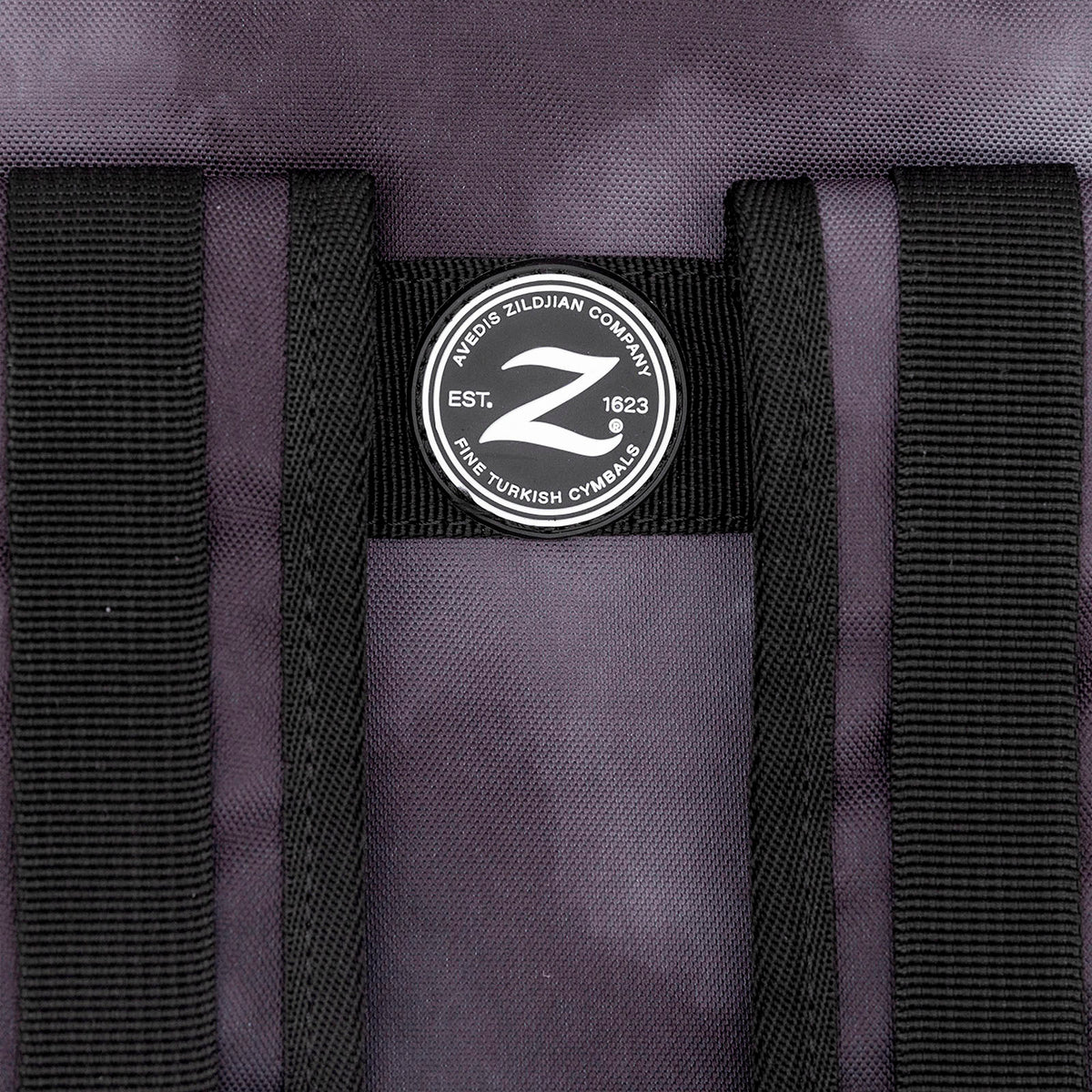 Zaino Studente Black Rain Cloud