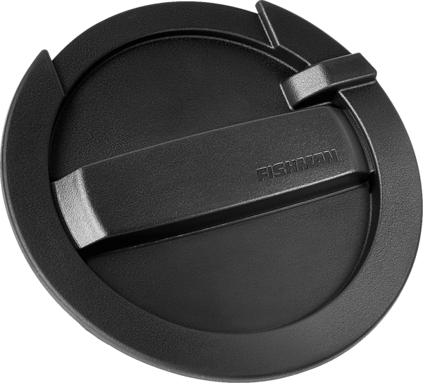 Fishman NEO-BUSTER HUMBUCKING SOUNDHOLE PICKUP FEEDBACK BUSTER