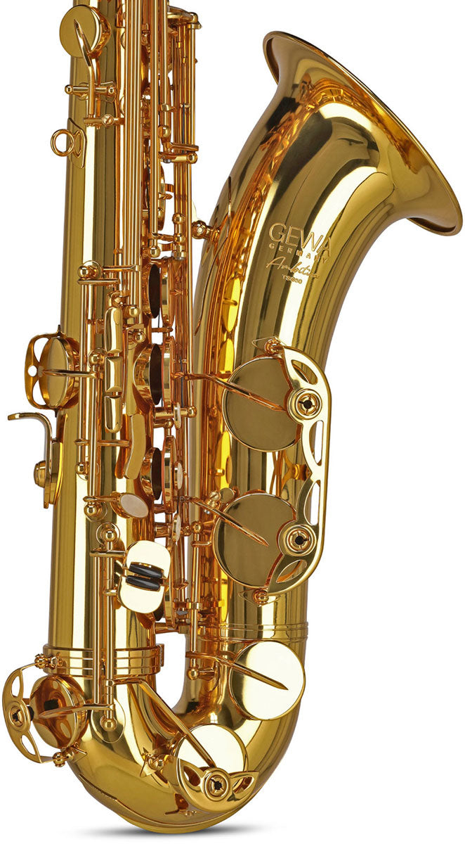 Ambition TS650 Tenore Sib Laccato