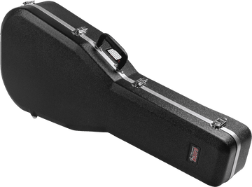 Custodia Folk Parlor ABS Deluxe - GC