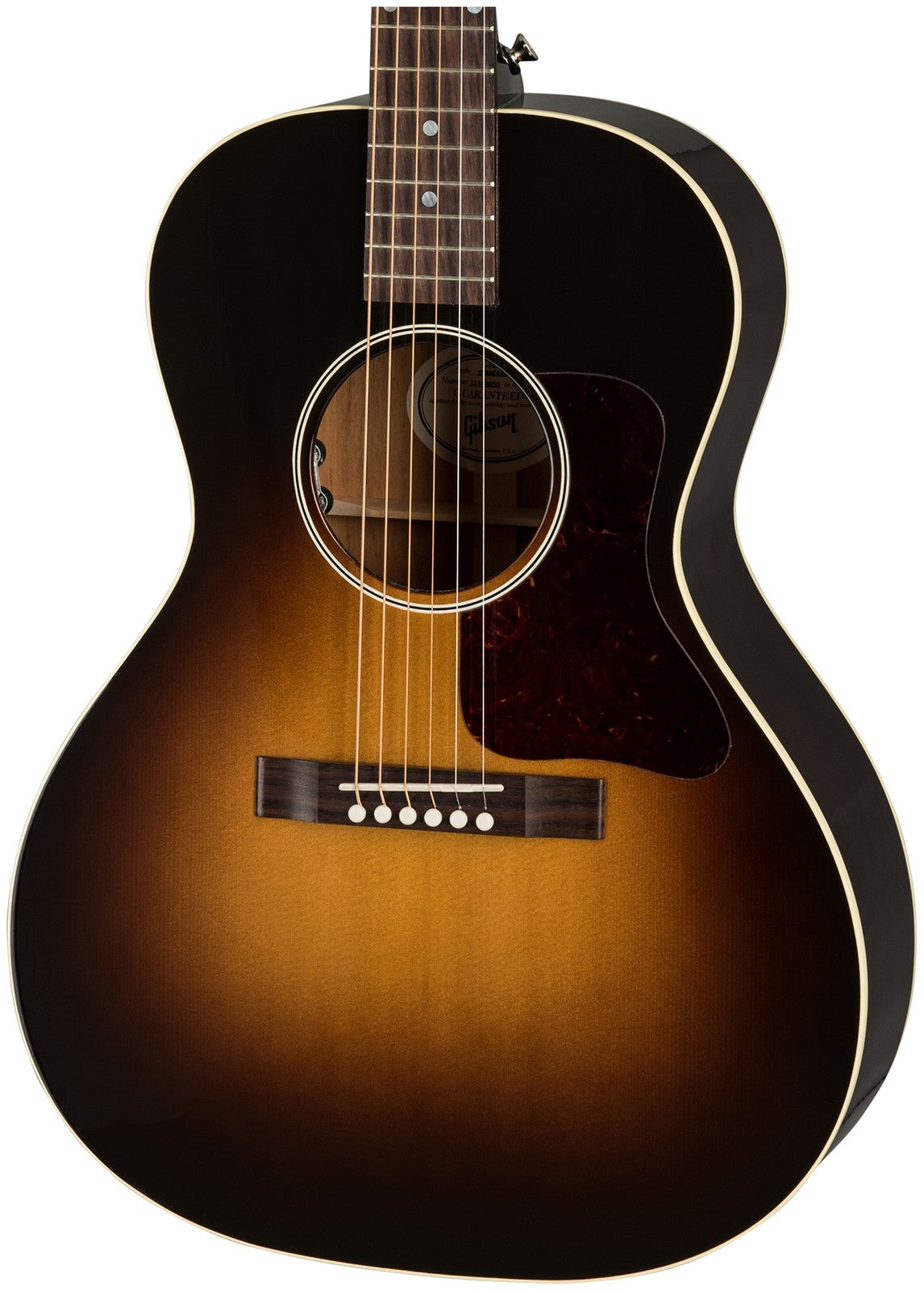 L-00 Standard Vintage Sunburst Modern