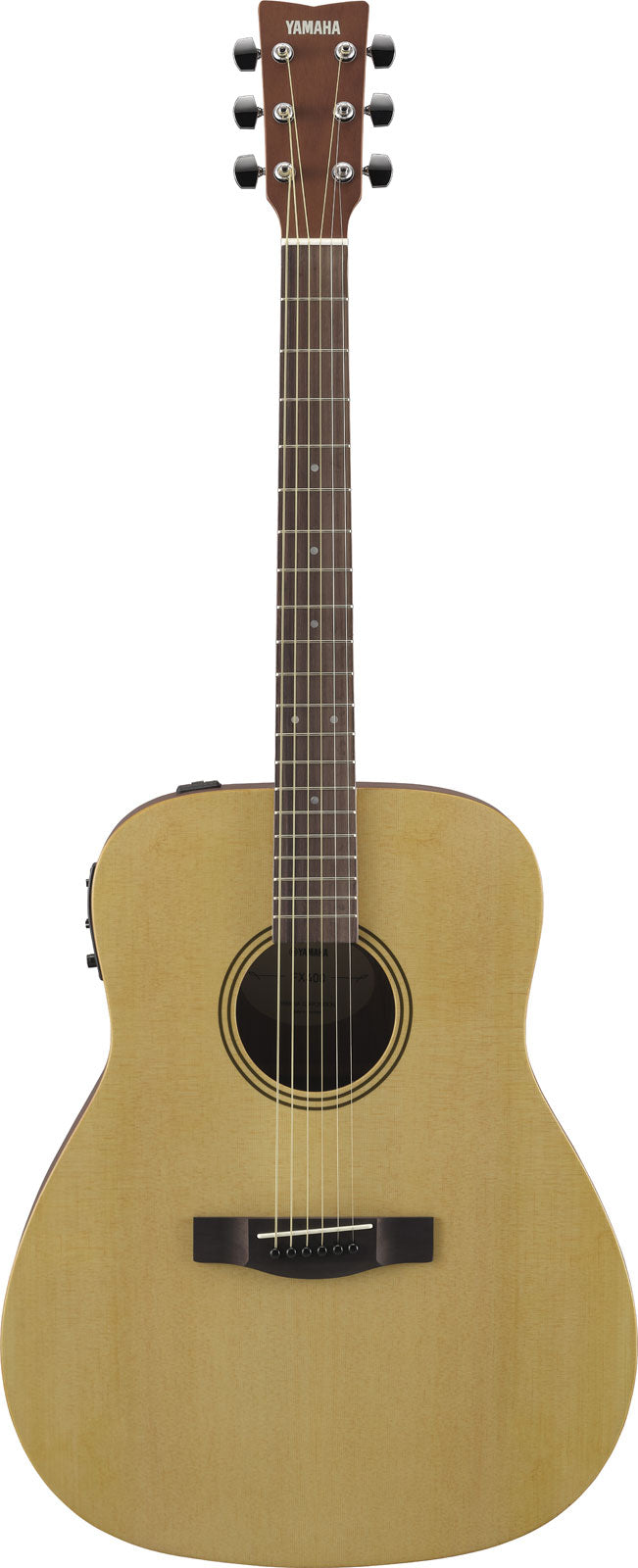 FX400 Natural Satin
