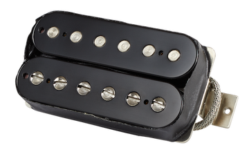 57 Classic Doppio nero 2 conduttori 7.9K Ohms