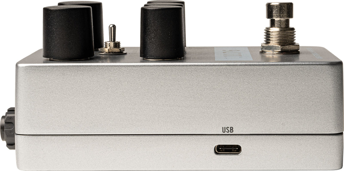 UAFX 1176 Compressore da studio