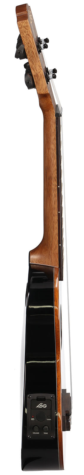 Tiki Uku 118 Soprano Baby EQ
